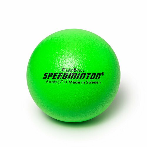 Speedminton® PlayBall (зеленый) 18см