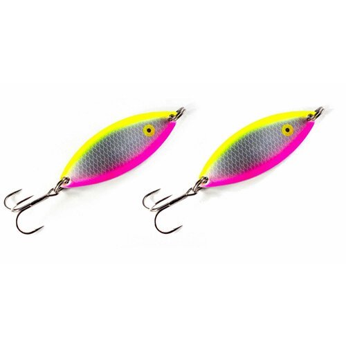 Блесна Trout Bait ARNO PROFI 06S 41 гр