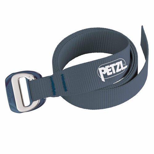 Ремень тактический Petzl Belt blue