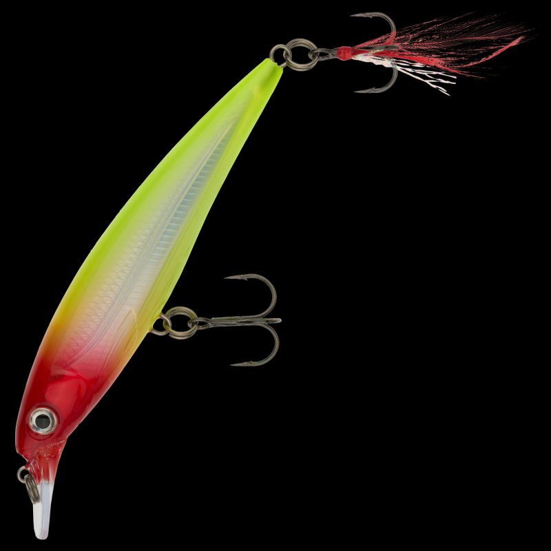 Воблер Rapala X-Rap 10 #CLN