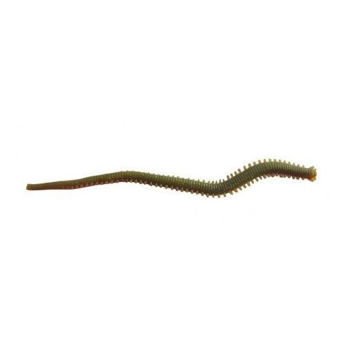 Berkley, Имитация червя Gulp! Alive! Sandworm Nereis, 6'/15см, 14шт, Camo