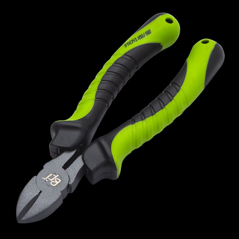 Кусачки BFT Wire Cutter 17см