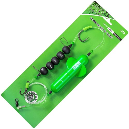 Оснастка Madcat Sreaming Profi River Rig DEADBAIT- L