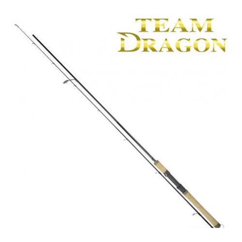 Dragon, Спиннинг Team Dragon 2.90м, 10-25г