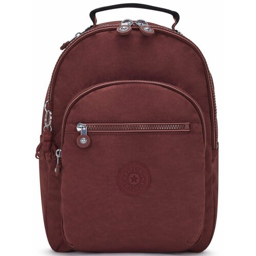 Рюкзак Kipling KI4082A1N Seoul S Small Backpack *A1N Flaring Rust