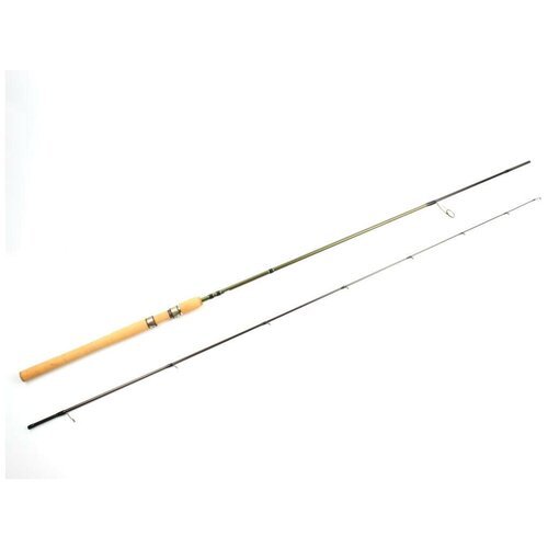 Спиннинг Forsage River Master S-7.6 230cm 2-14 g