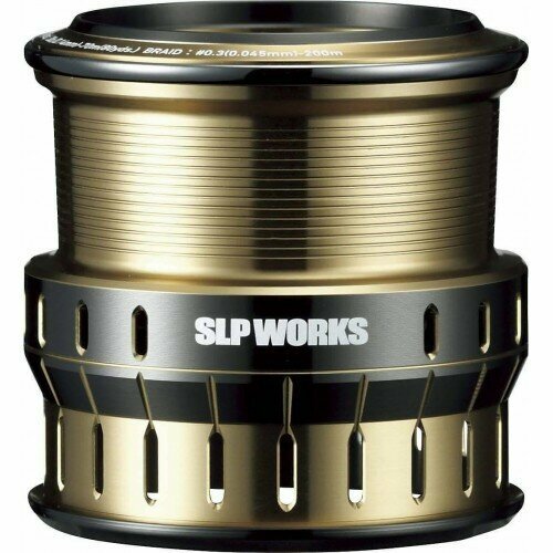 SLP Works, Шпуля для катушки Daiwa EX LT4000D