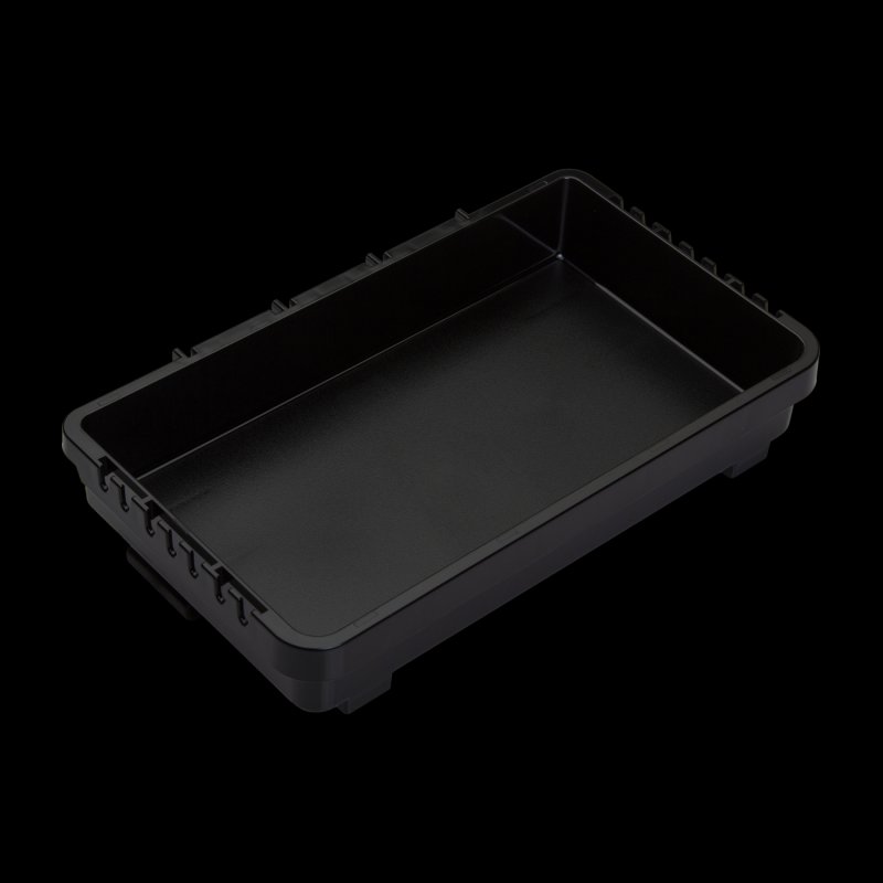 Лоток для приманок Meiho Tray BM-L 245x147x45 Black