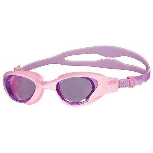 Очки для плавания arena The One Jr, violet-pink-violet