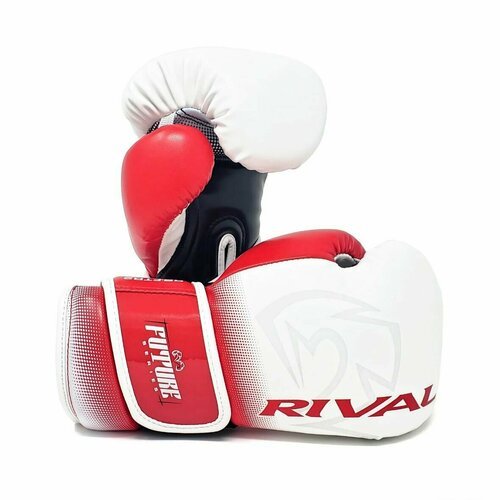Перчатки боксерские детские RIVAL RB-FTR2 FUTURE BAG GLOVES, размер YL