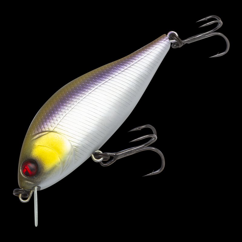 Воблер Pontoon 21 Bet-A-Shad 63 F-SR #A30