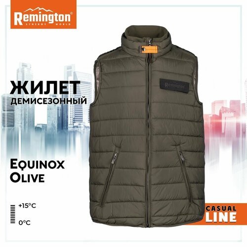 Жилет Remington EQUINOX Olive р. XS RM1408-304