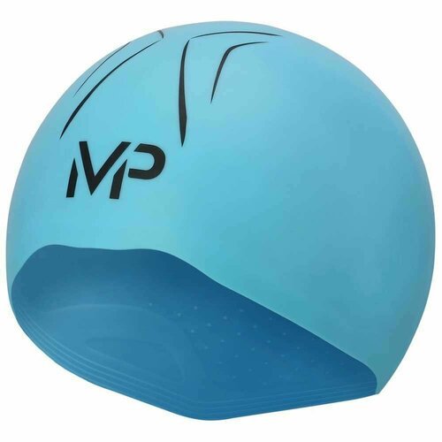 Шапочка для плавания силиконовая Aqua Sphere Phelps X-O (M)