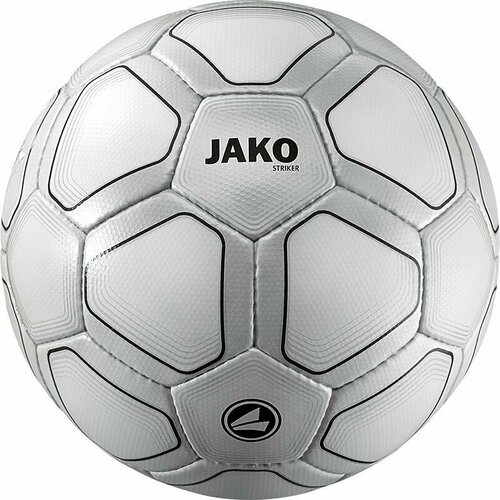 Мяч футбольный JAKO SPIELBALL STRIKER