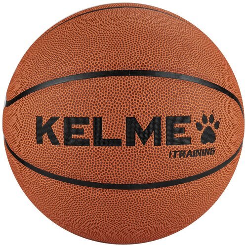 Мяч баскетбольный KELME арт.8202QU5001-217, р. 7
