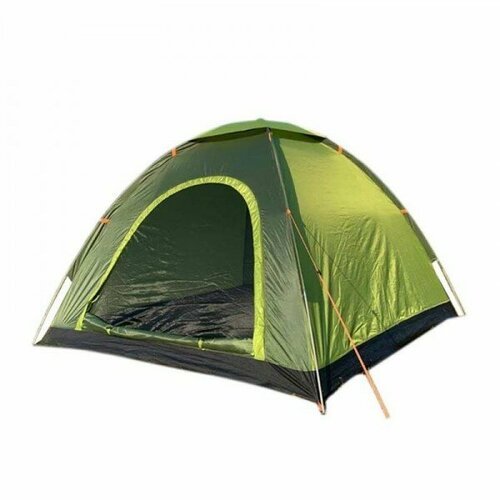Палатка шатер 3-х местная ультралегкая быстросборная TERBO 1-012-3