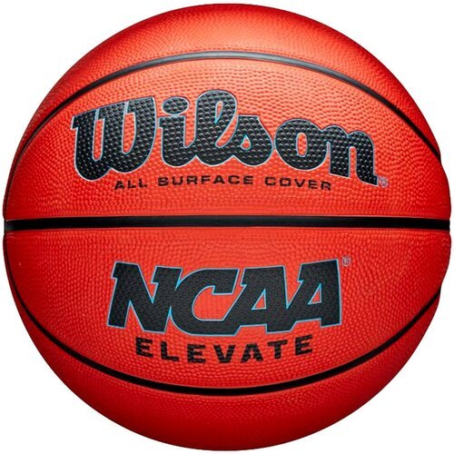 Мяч баскетбольный WILSON NCAA Elevate, размер 7