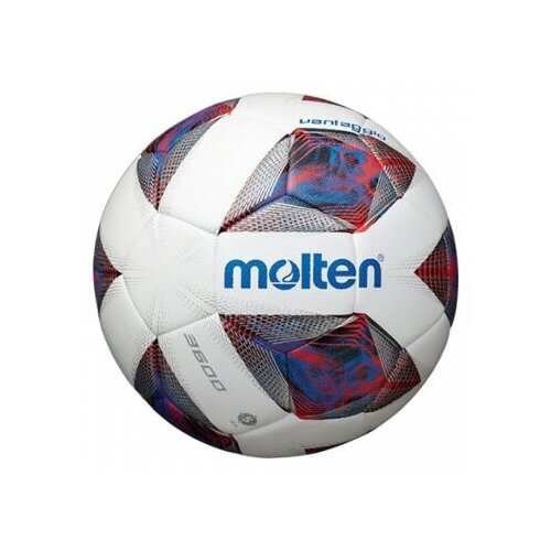 Мяч футбольный MOLTEN F5A3600 №5