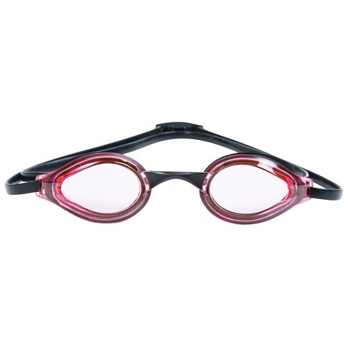 Тренировочные очки для плавания SwimRoom 'Rush/2', цвет розовый