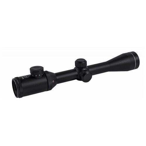 Прицел Target Optic 3-9x40, сетка крест TO-3940-30/30 Target Optic TO-3940-30/30