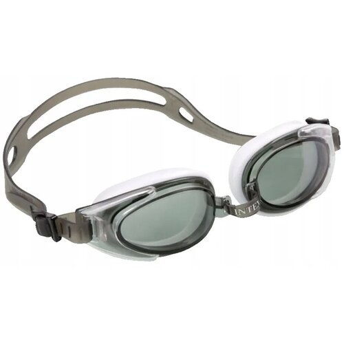 Очки для плавания Intex 55685 'Water Sport' от 14 лет, белые