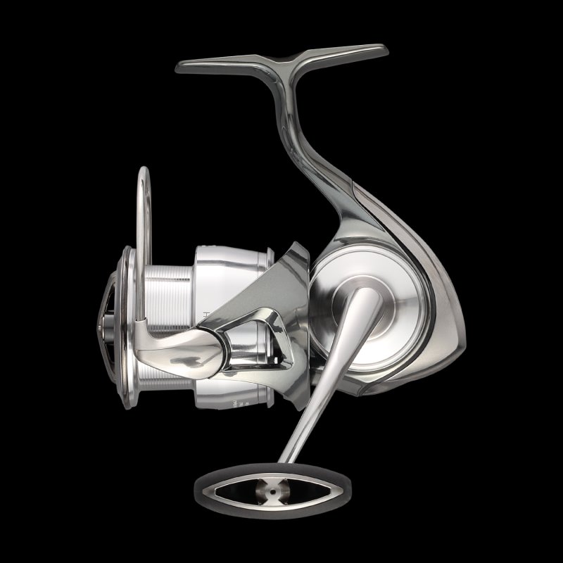 Катушка безынерционная Daiwa 22 Exist LT 2500 (G)