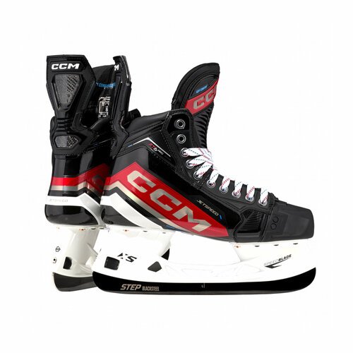 Коньки хоккейные муж. SK JETSPEED FT6 PRO SR REGULAR (7.5)