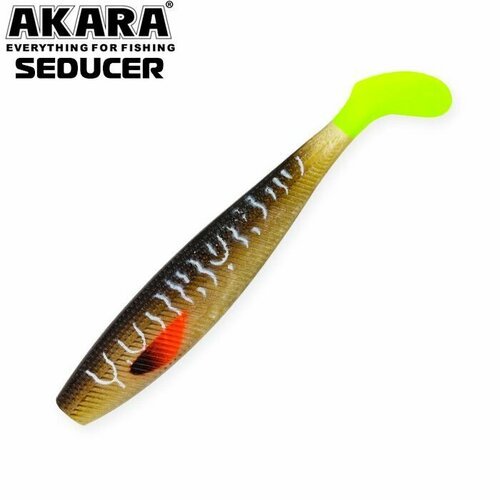 Рипер Akara Seducer 10 R18 (3 шт.)