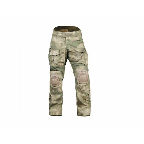 Брюки G3 Combat Pants-Advanced Version 2017/AT-FG-32W (Emerson)