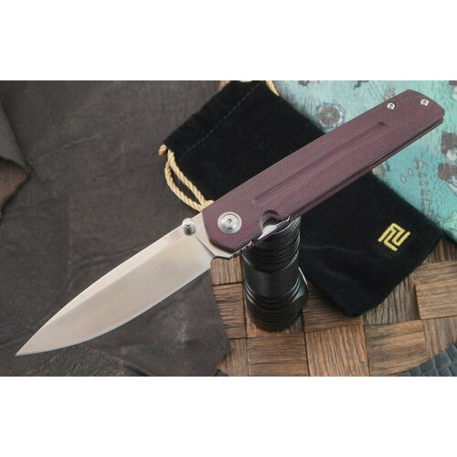 Складной нож Artisan Cutlery Sirius 1849P-DRC