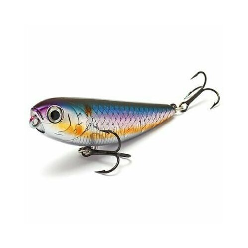 Вoблер Lucky Craft SAMMY 065-270 MS American Shad