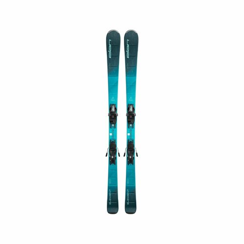 Горные лыжи Elan Element Blue W LS + EL 9 Shift 23/24