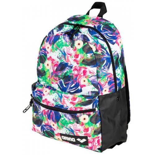 Рюкзак ARENA Team Backpack 30 allover (разноцветный) 002484/134