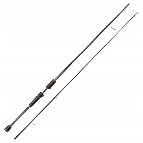 Удилище Okuma Psycho Perch UFR Spin 7'3' 220cm 7-32g 2sec