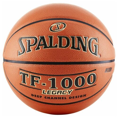 Баскетбольный мяч Spalding TF-1000 Legacy, р. 6