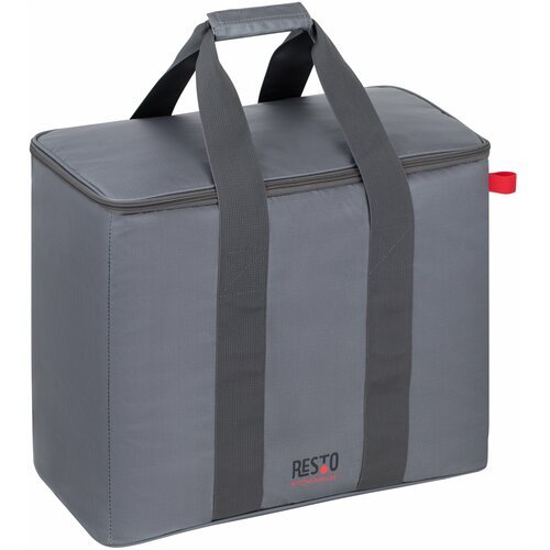 RESTO 5530 grey Изотермическая сумка-холодильник, 30 л