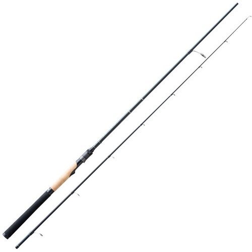 Удилище Rapala Shadow Blade Spinning 9' 274cm ML 5-21g, 2pcs