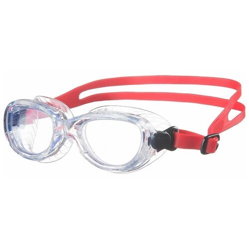 Очки для плавания детск. 'SPEEDO Futura Classic Jr', арт.8-10900B983, фиолетовые линзы, фиолет. оправа