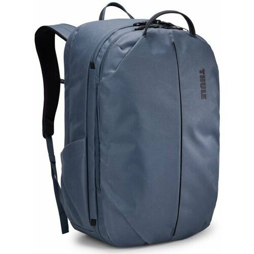 Рюкзак Thule Aion Travel Backpack Dark Slate, 40 л, темно-серый, 3205017