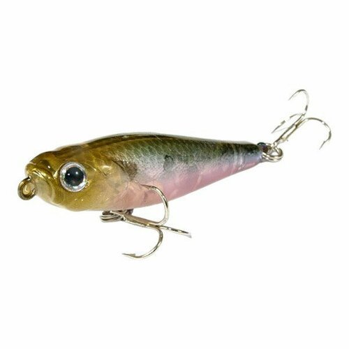 Воблер Lucky Craft NW Pencil 52-238 Ghost Minnow