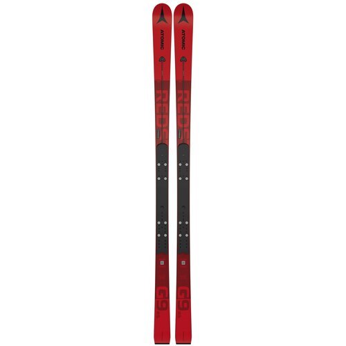 Горные лыжи Atomic Redster G9 RS Red