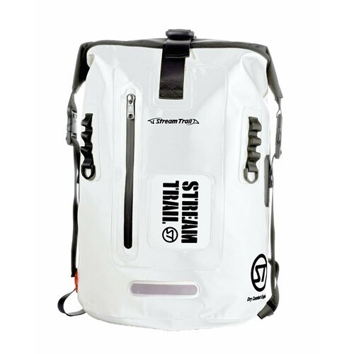 Герморюкзак Stream Trail Dry Tank D2 Splash (WH) 25L