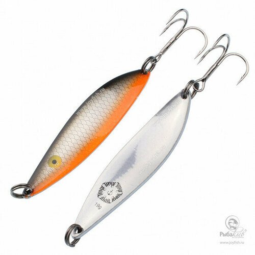 Блесна Trout Bait BLADE PROFI 09S 14 гр