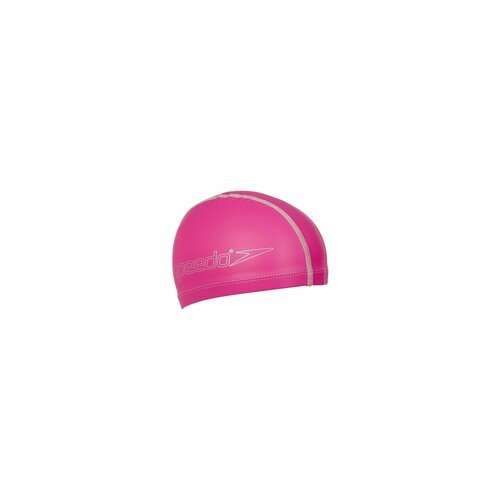 Шапочка для плавания детская 'Speedo', цвет: розовый