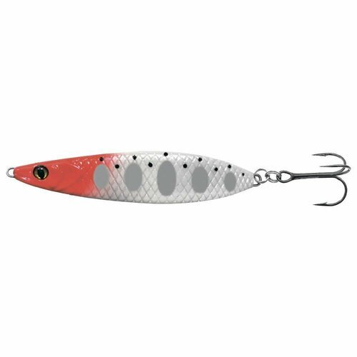 Блесна для рыбалки колеблющаяся (колебалка) Stinger Caster 92мм 32гр #008