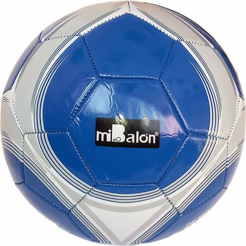 Мяч футбольный №5 Mibalon E32150-2, 280 гр
