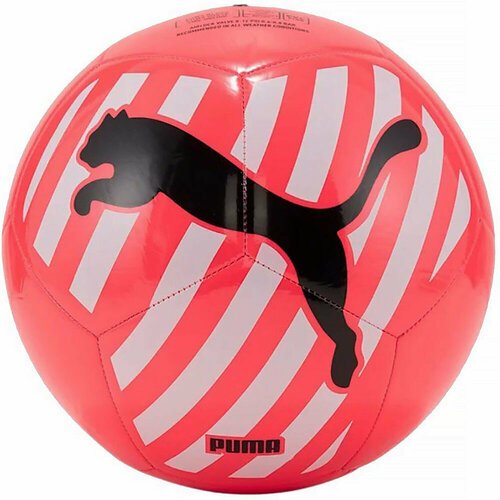 Мяч футбольный Puma Big Cat, 08399405, размер 5 (5)