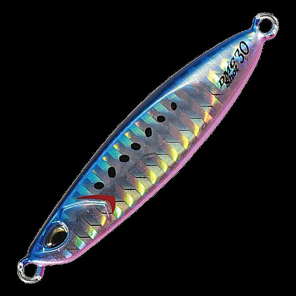 Пилькер DUO Drag Metal Cast Shot 40гр #PHA0187 Blue Pink Sardine