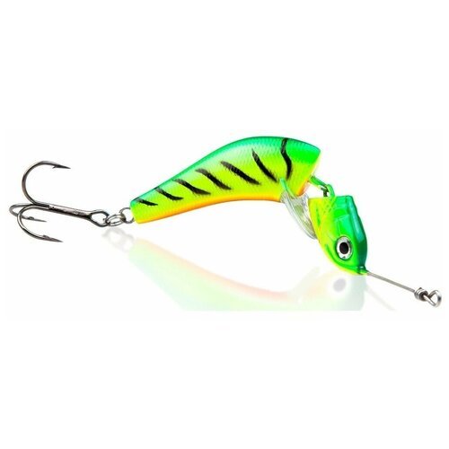 Wake Jigwobbler 65g/15cm POWER PERCH SS