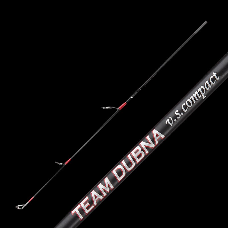 Сменная вершинка Team Dubna Vib Special Compact TDVSCtip-57HH